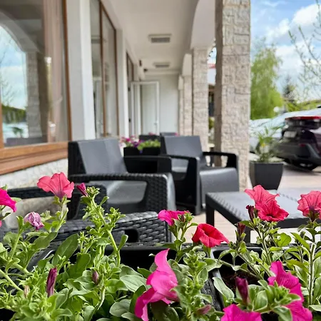 Harmony Hills Osteon Rogacsevo