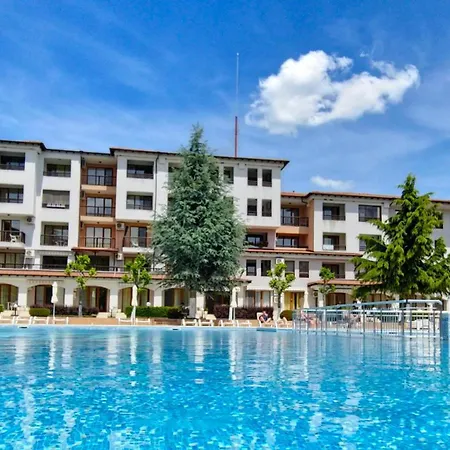 Apartman Harmony Hills Osteon *