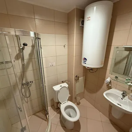 Harmony Hills Osteon Apartman Rogacsevo