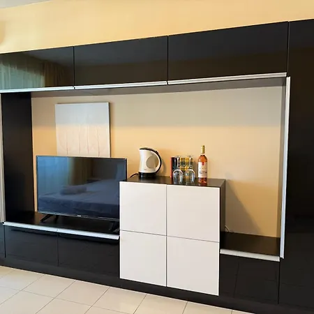 Harmony Hills Osteon * Rogacsevo