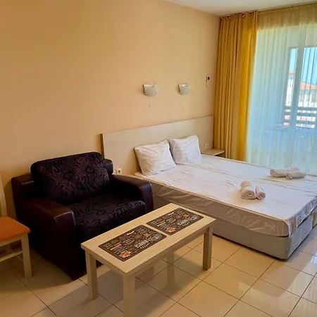 Harmony Hills Osteon * Rogacsevo