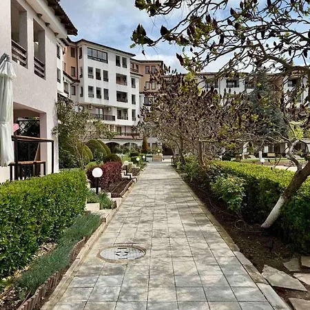Lägenhet Harmony Hills Osteon Rogachevo