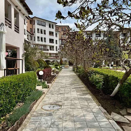 Appartamento Harmony Hills Osteon Rogachevo