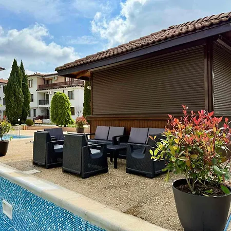 Harmony Hills Osteon * Rogachevo