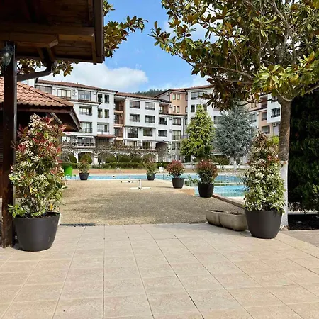 Harmony Hills Osteon *