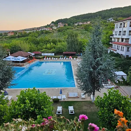 Harmony Hills Osteon *