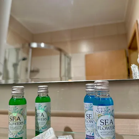 Harmony Hills Osteon