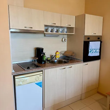 Harmony Hills Osteon Appartement