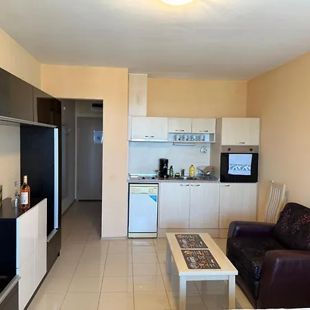 Appartement Harmony Hills Osteon