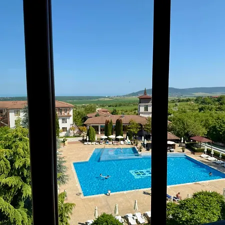 Appartement Harmony Hills Osteon