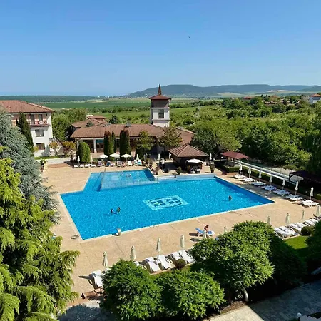 Appartamento Harmony Hills Osteon Rogachevo