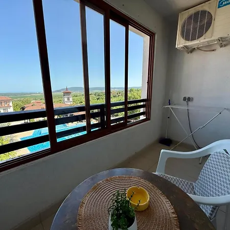 Harmony Hills Osteon *